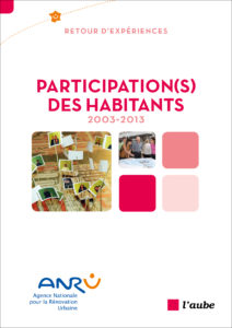 Participation(s) des habitants