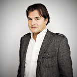 Nicolas Truong