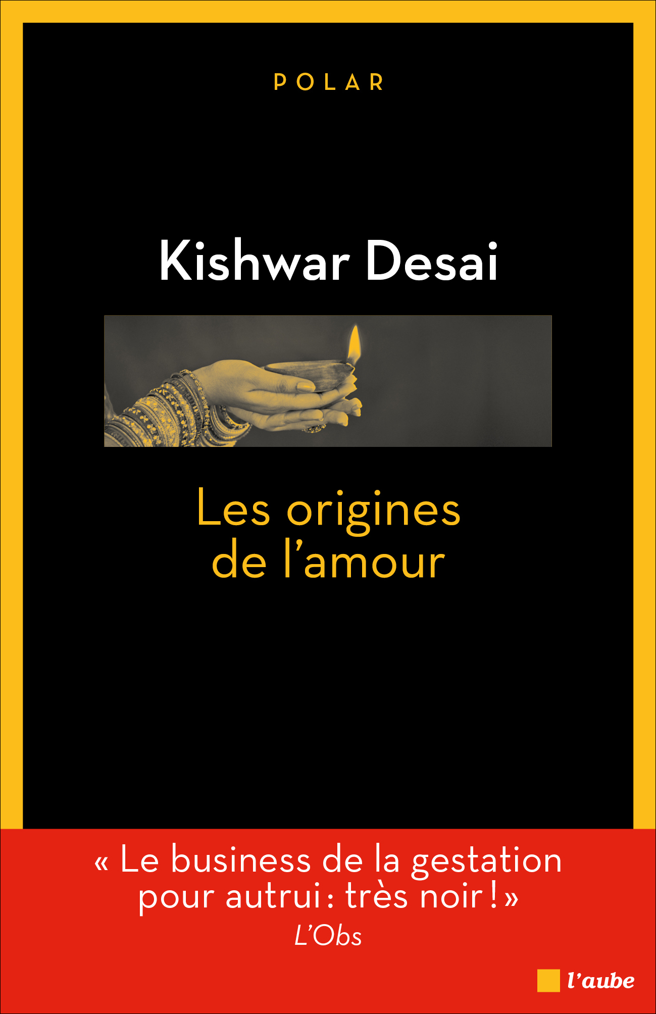 Les origines de l'amour