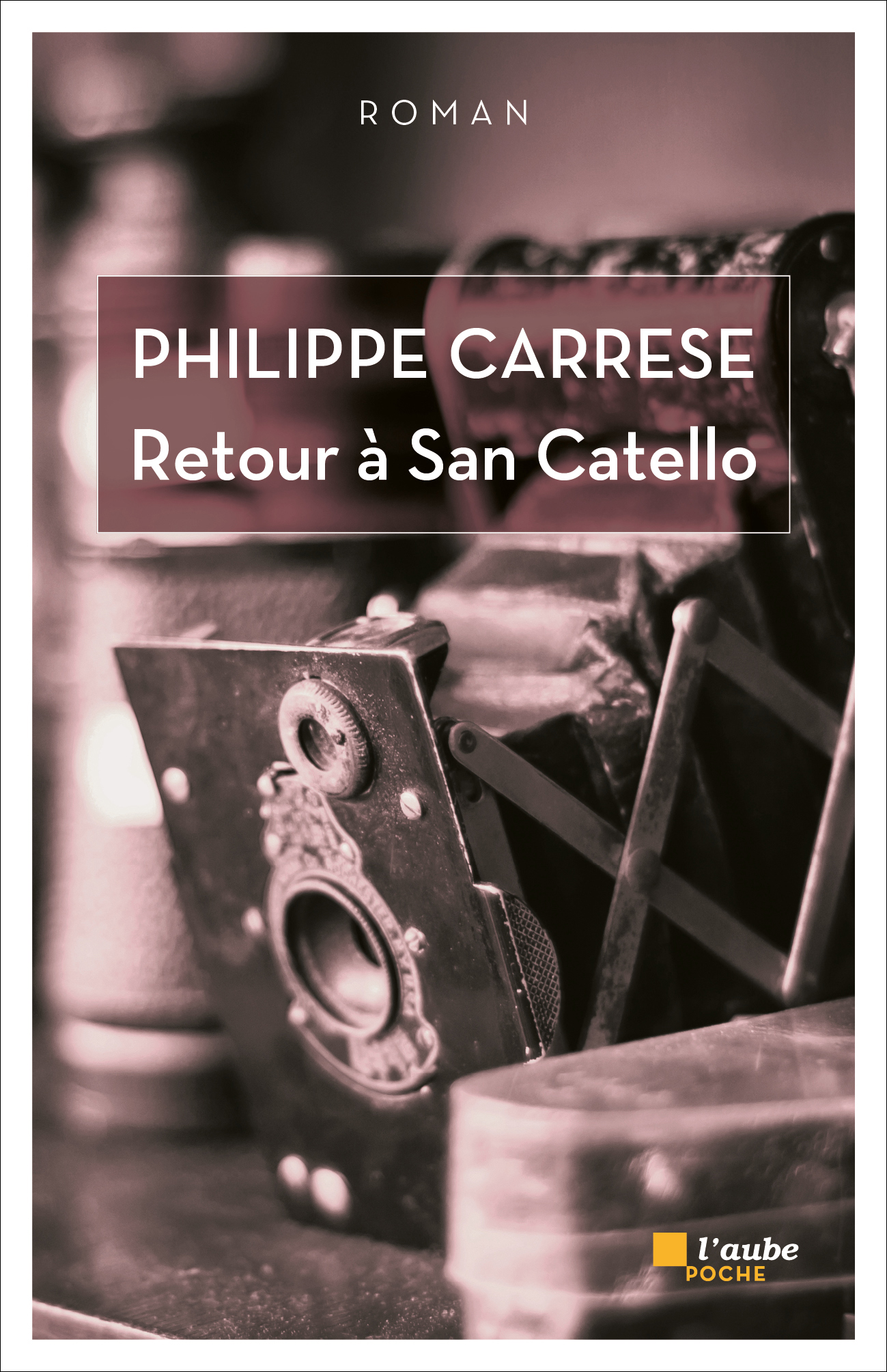 Retour à san Catello