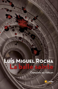 La balle sainte