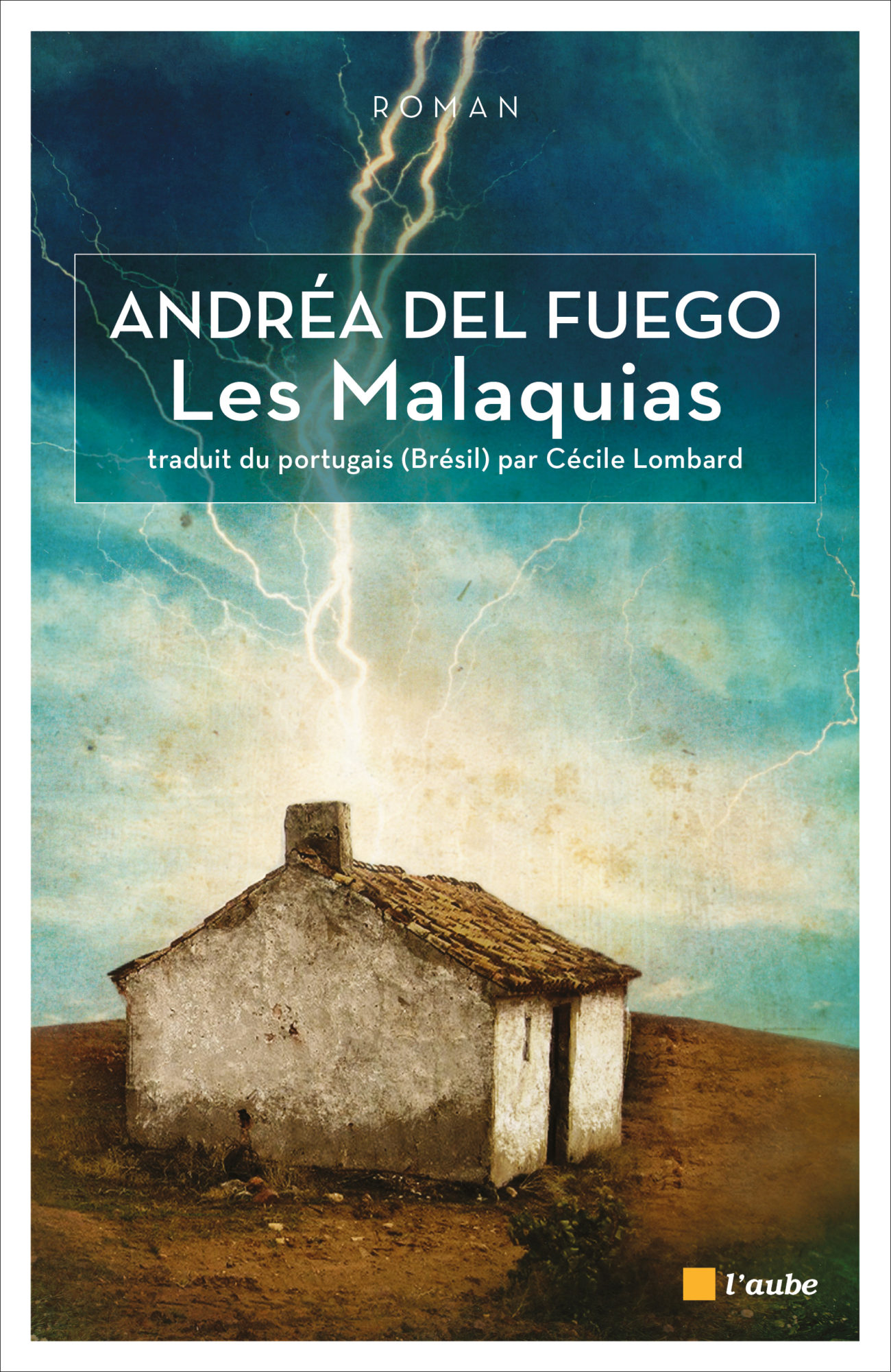 Les Malaquias