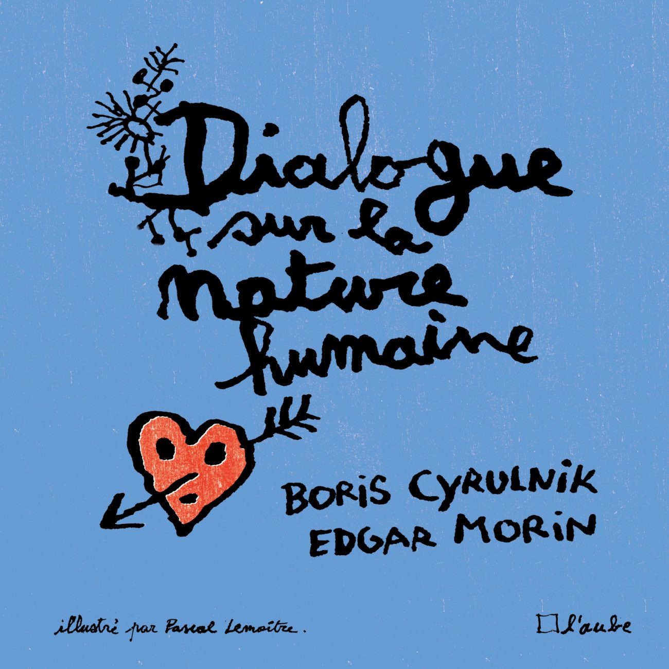 Dialogue sur la nature humaine