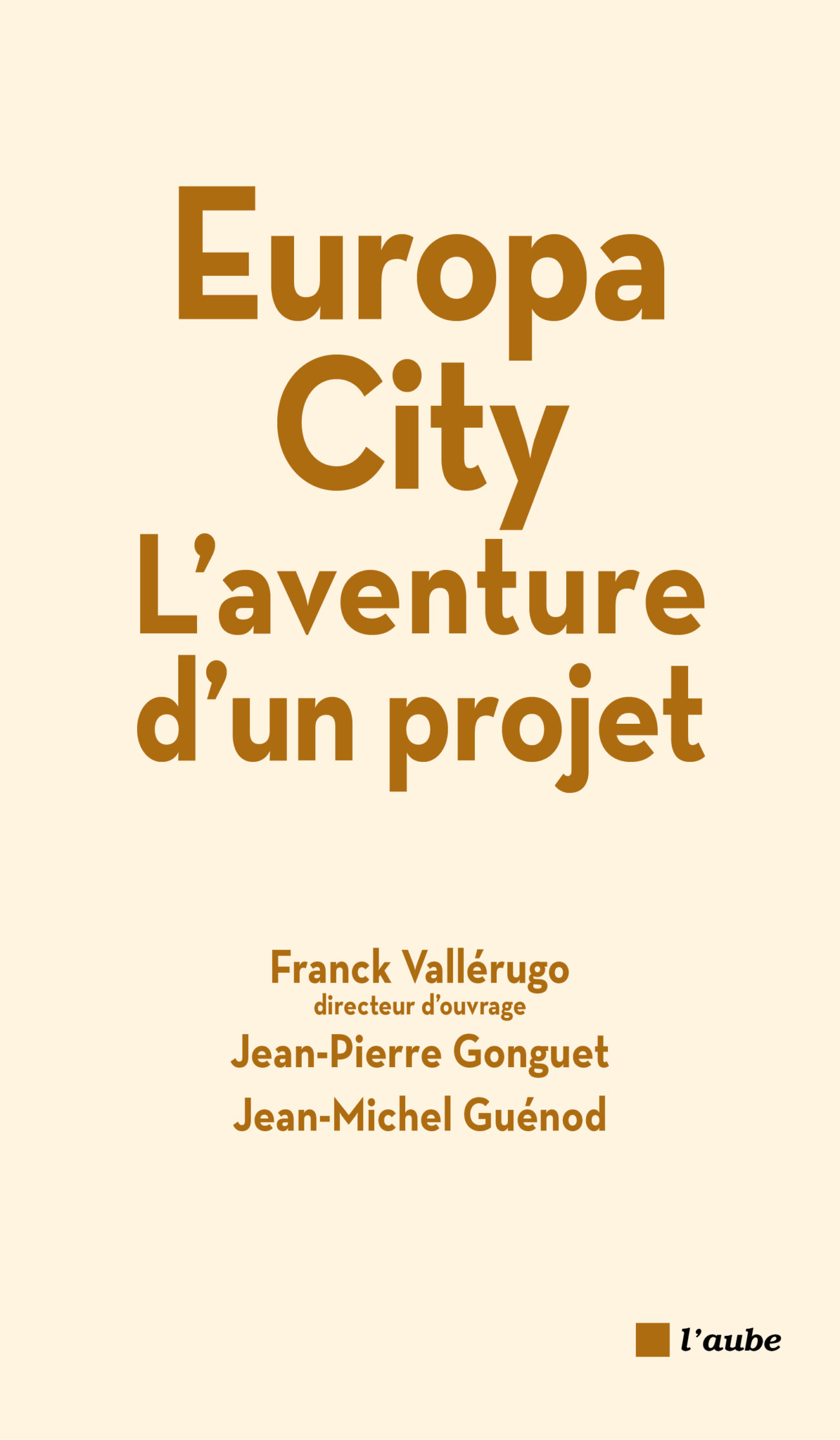 EuropaCity