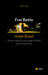 Frei Betto