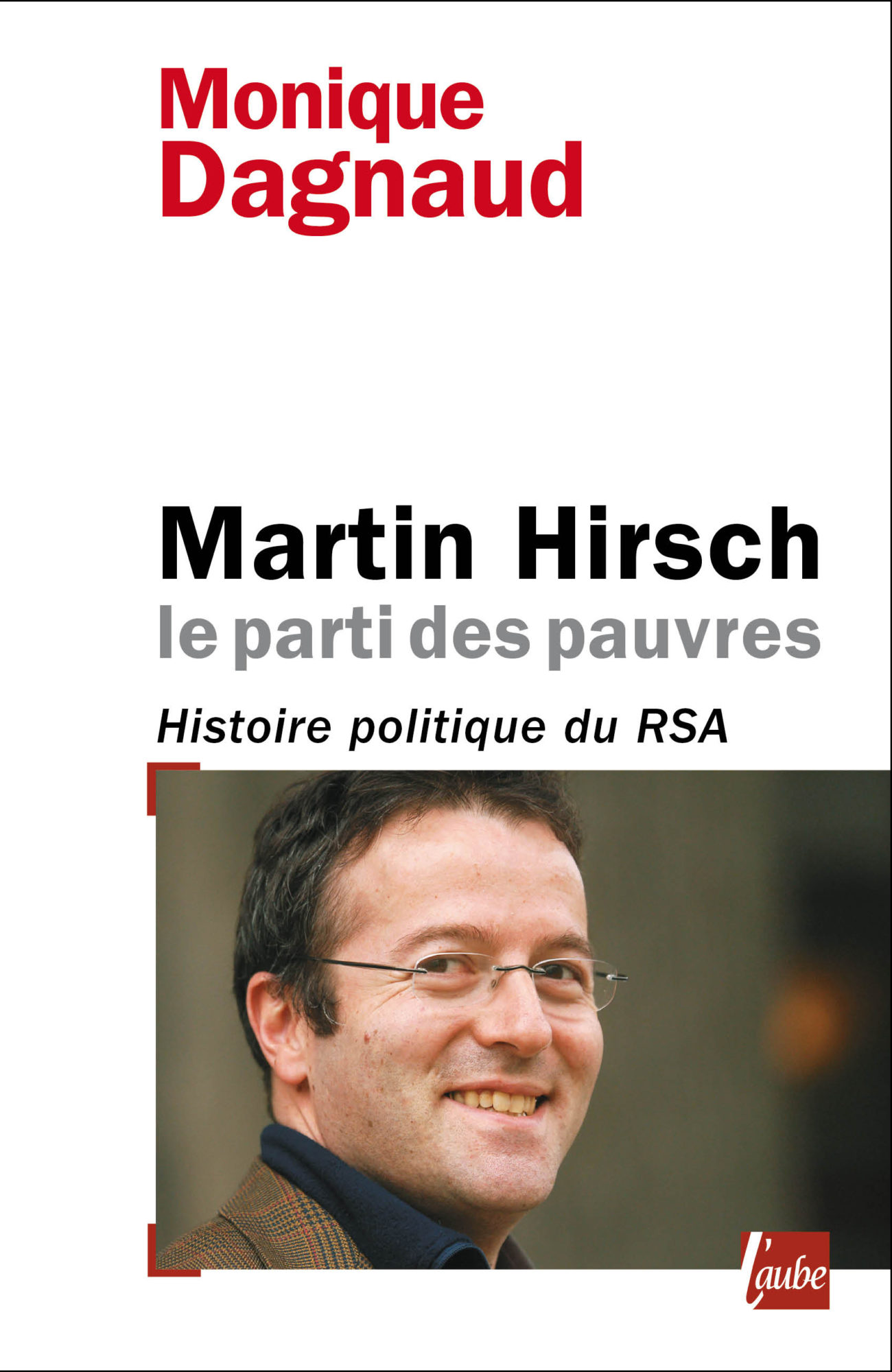 Martin Hirsch