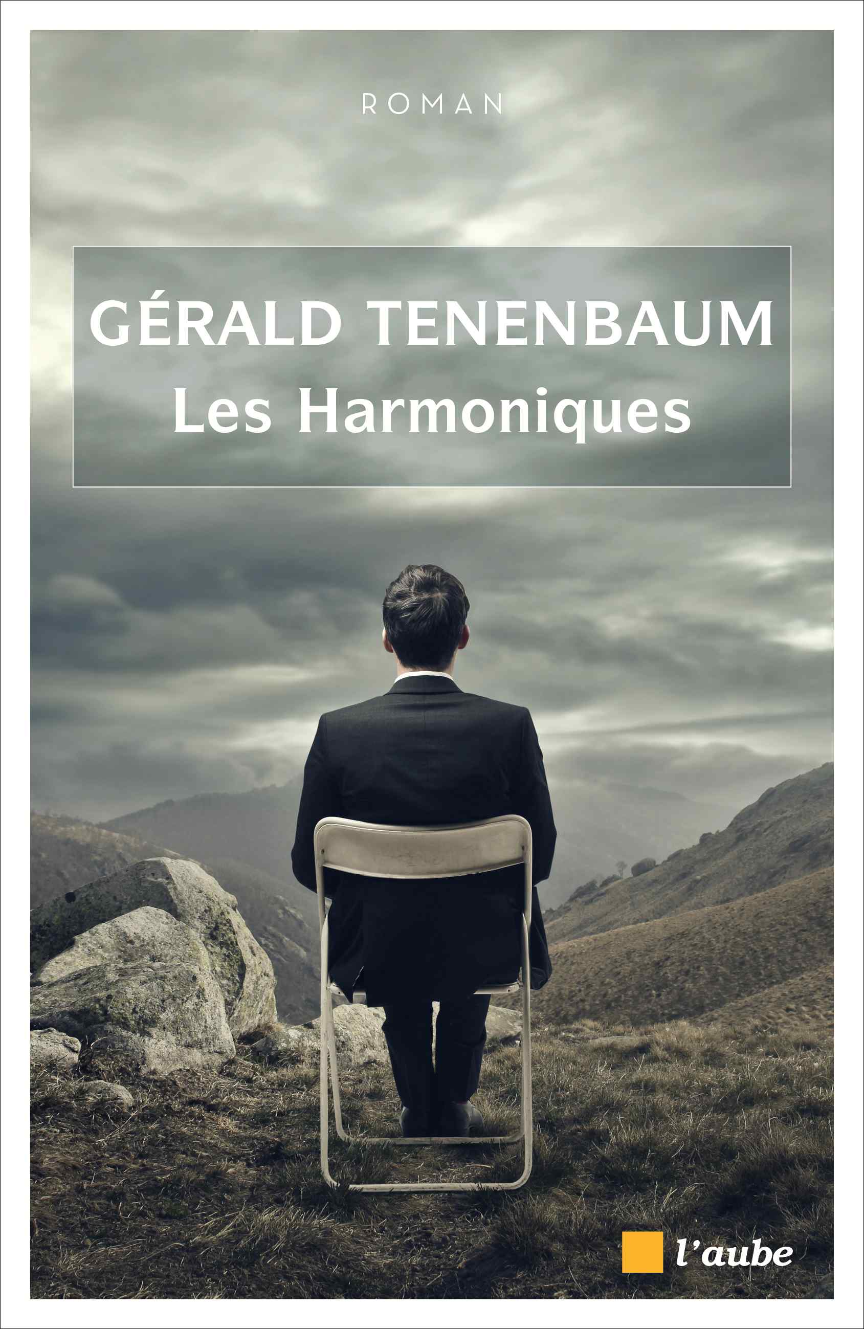 Les Harmoniques