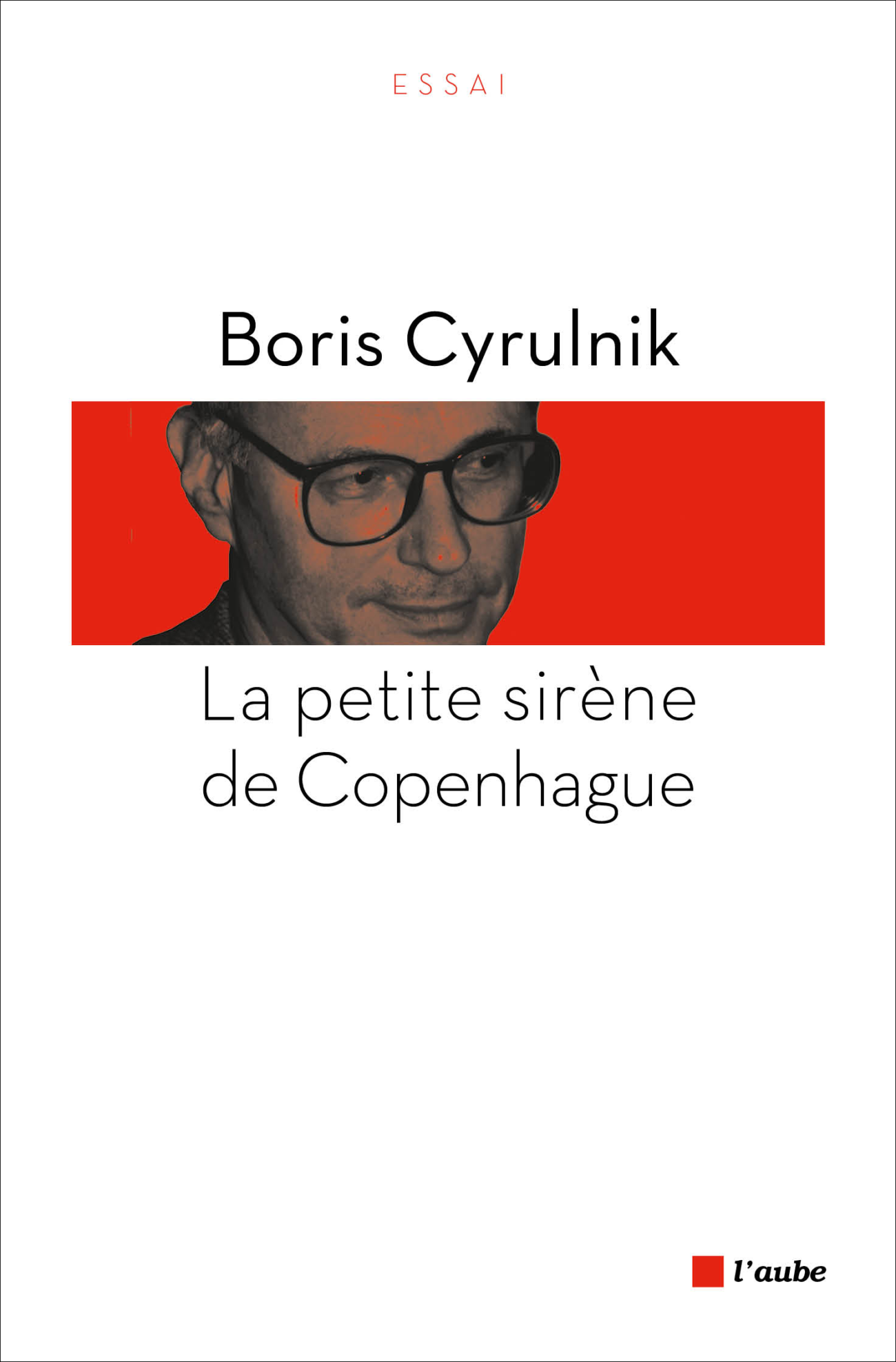 La Petite Sirène de Copenhague