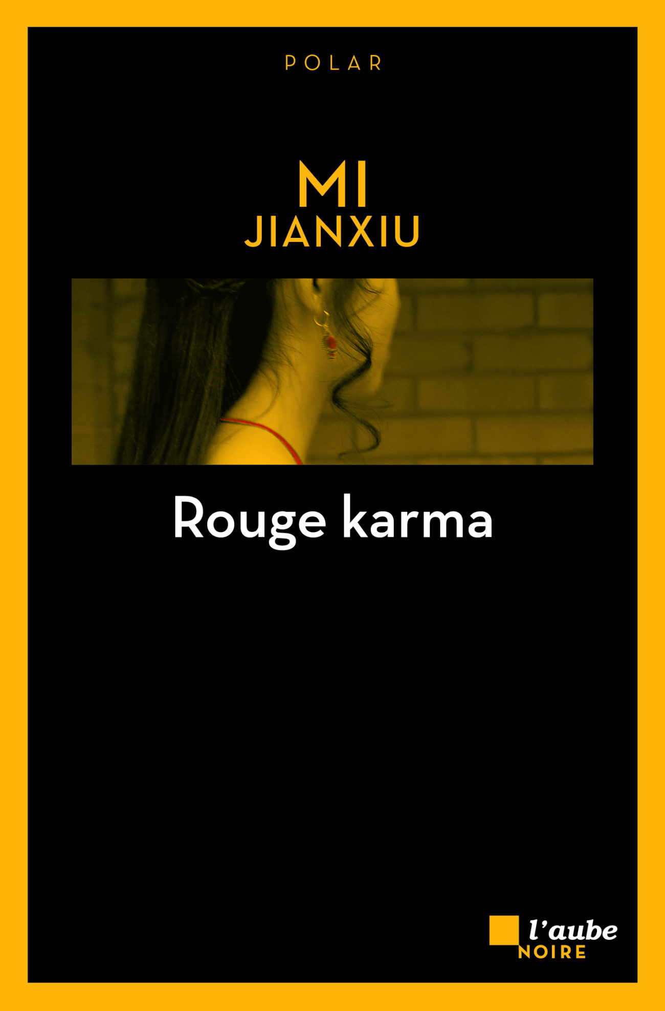 Rouge Karma