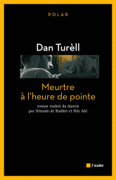Meurtre à l'heure de pointe