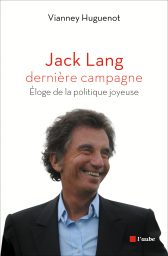 Jack Lang