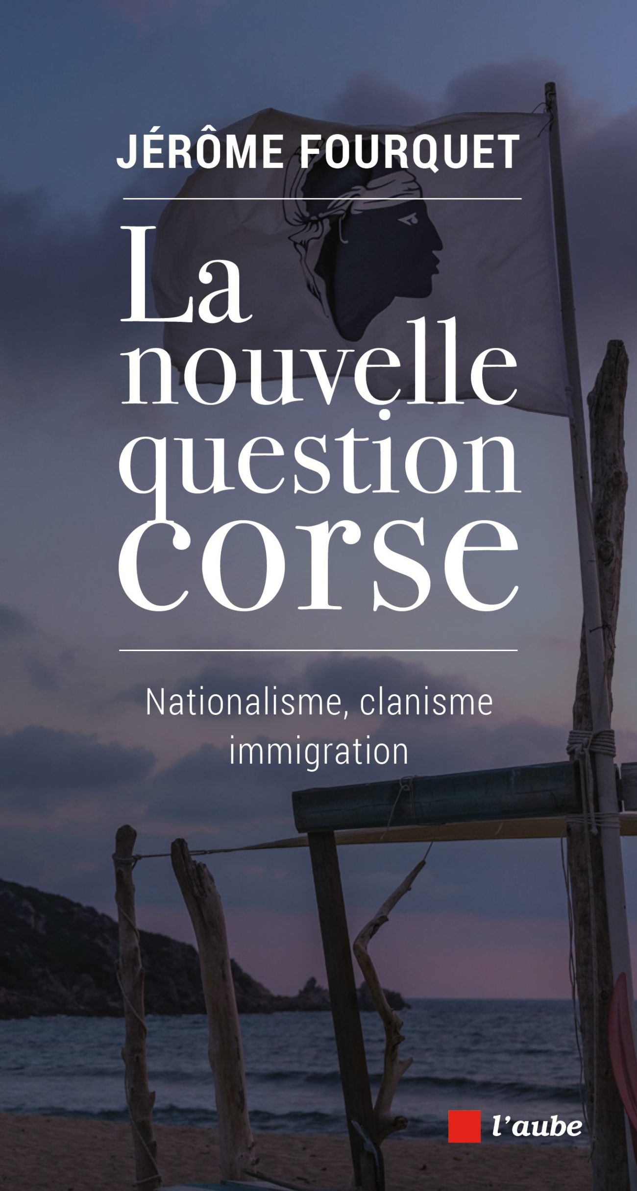 La nouvelle question corse