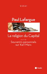 La religion du Capital