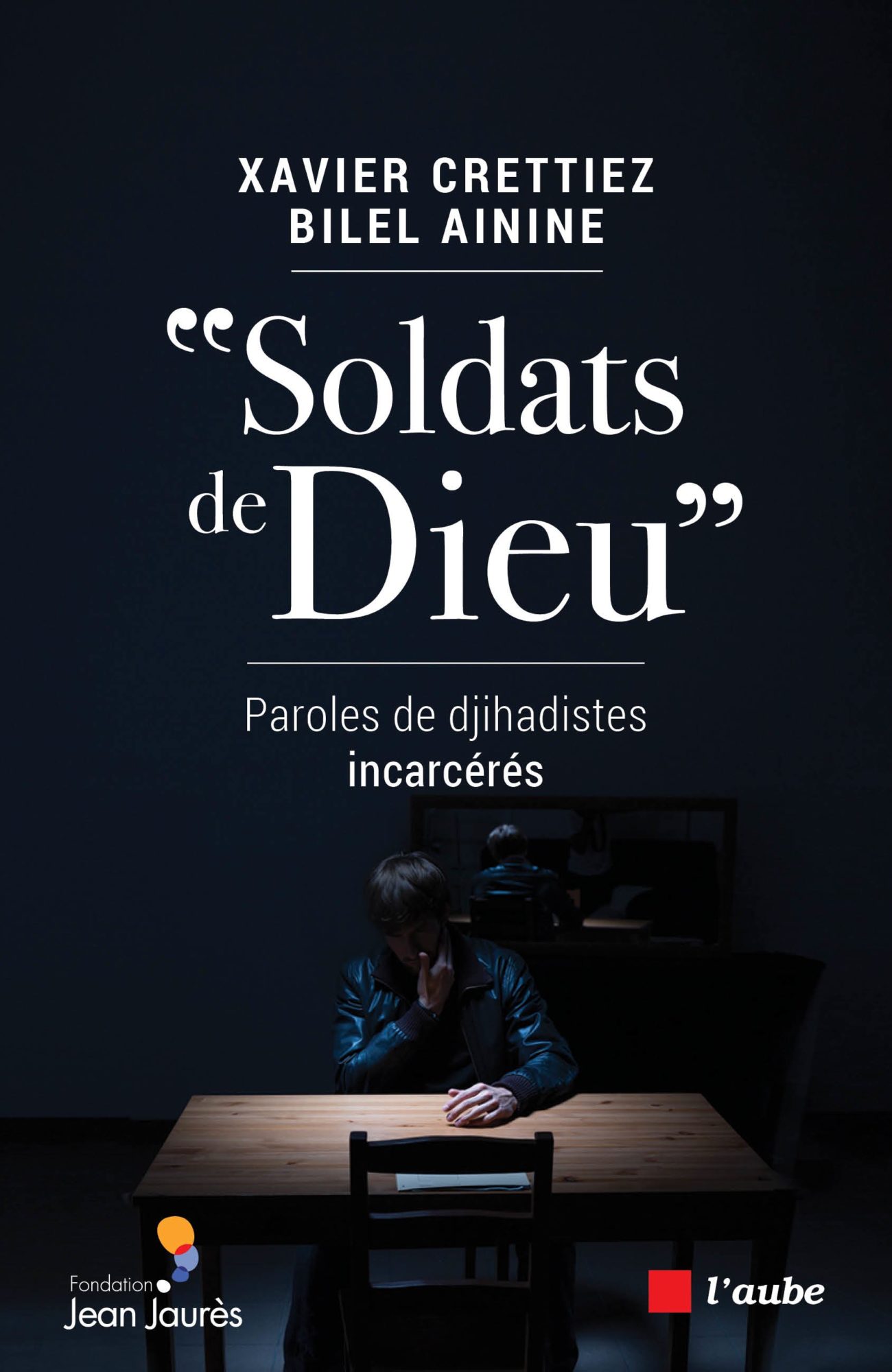 Soldats de Dieu