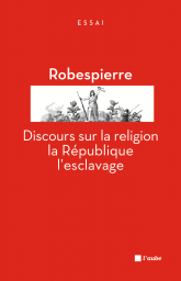 Discours sur la religion