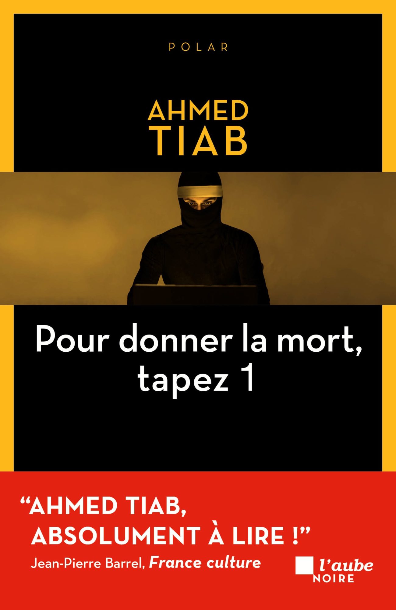 Pour donner la mort