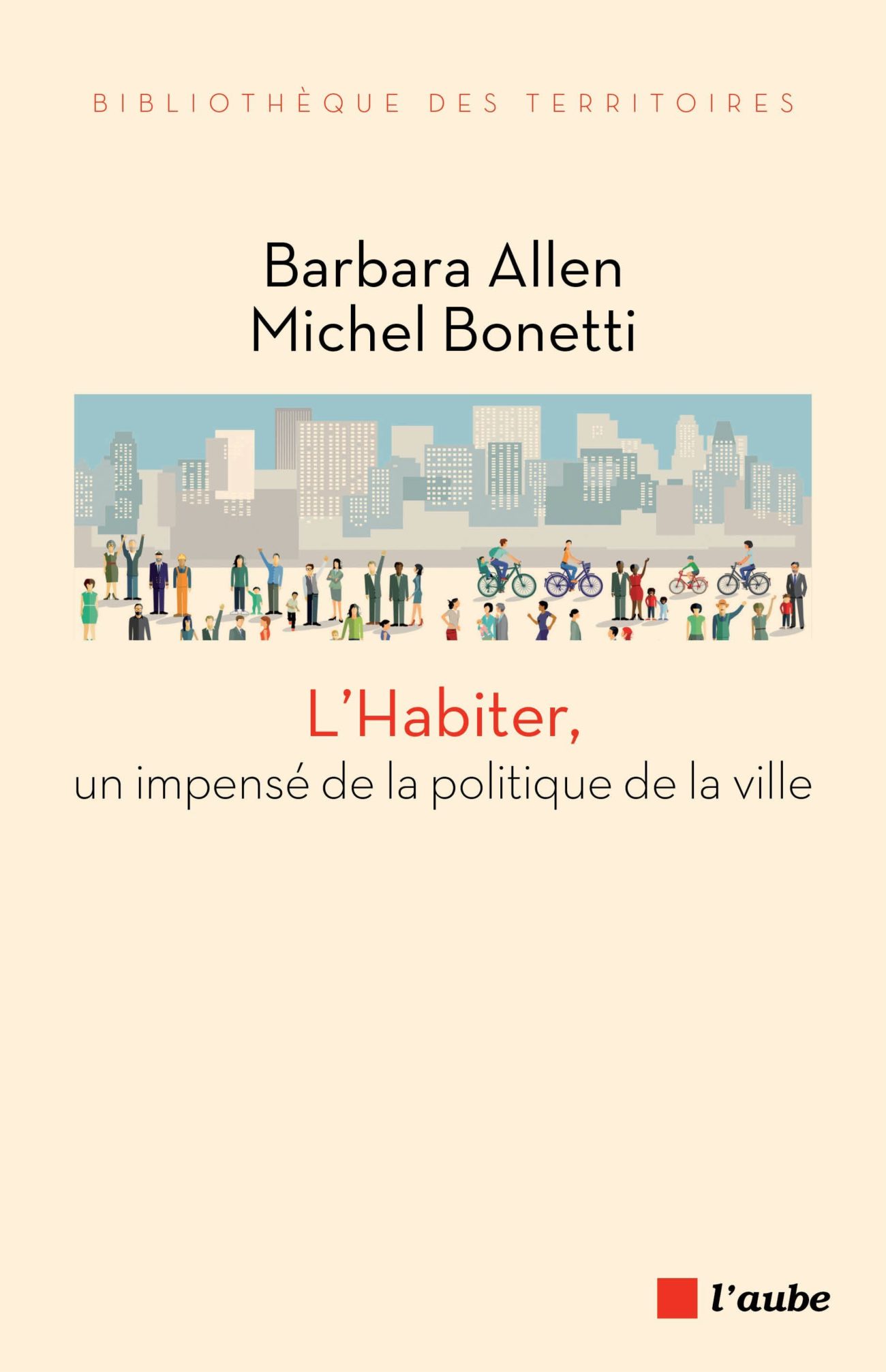 L'Habiter