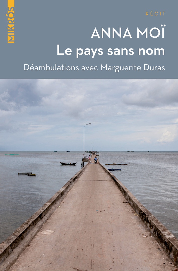 Le pays sans nom