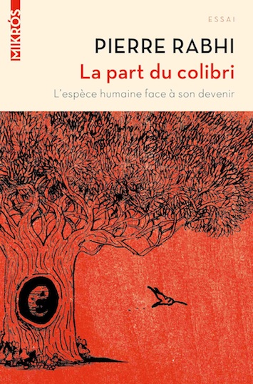 La part du colibri