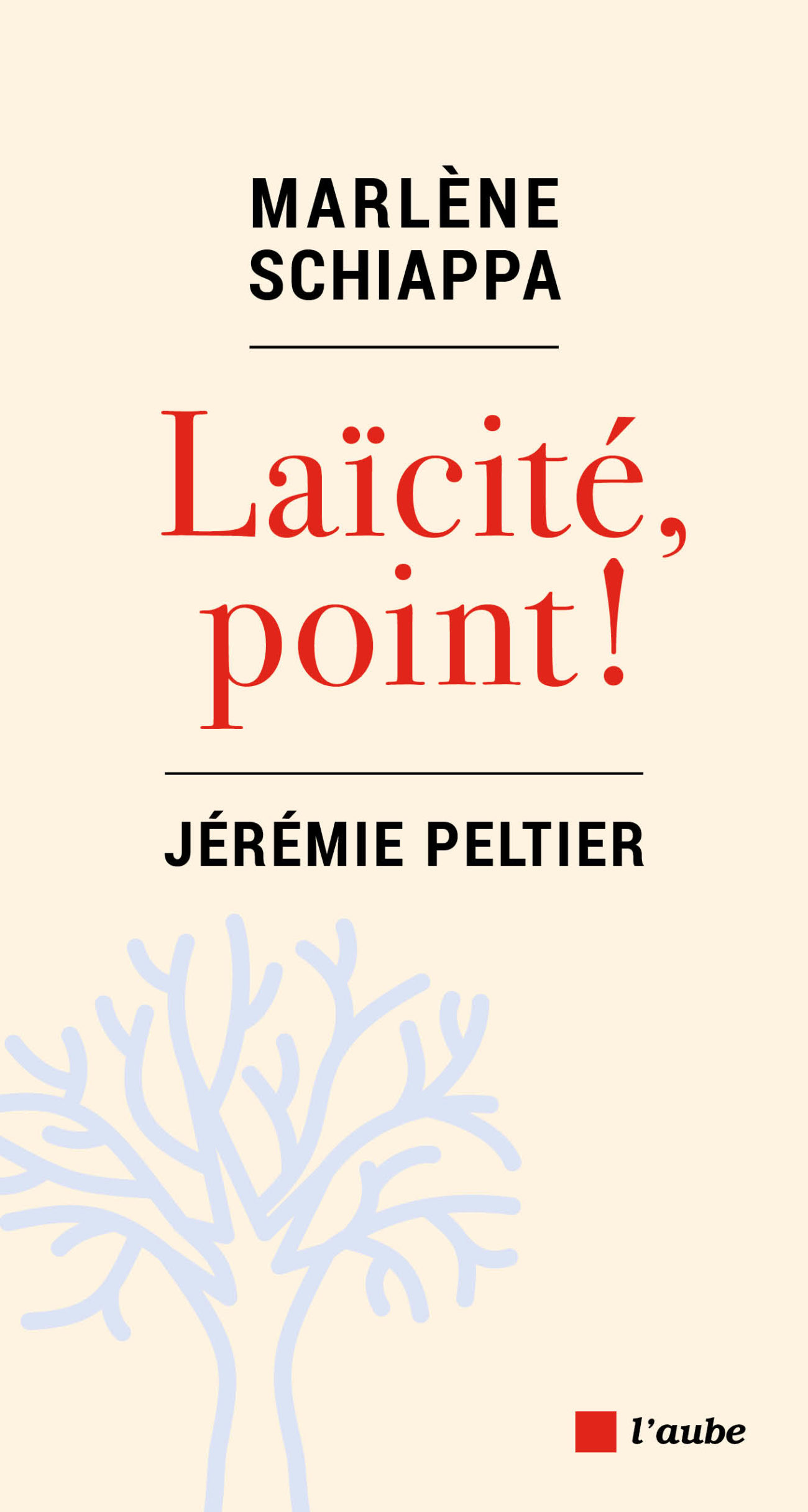 Laïcité