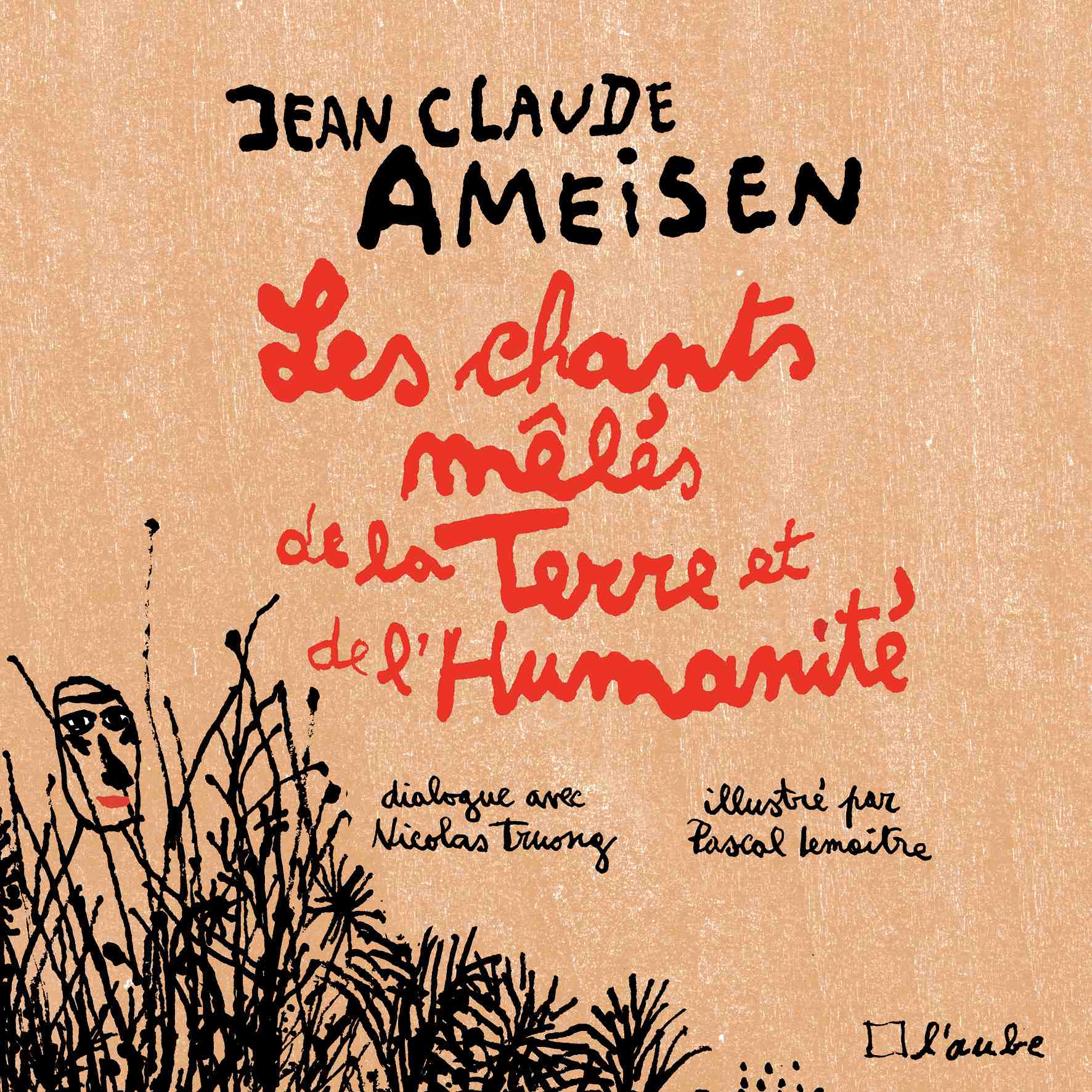 Les chants mêlés de la nature et de l'humanité