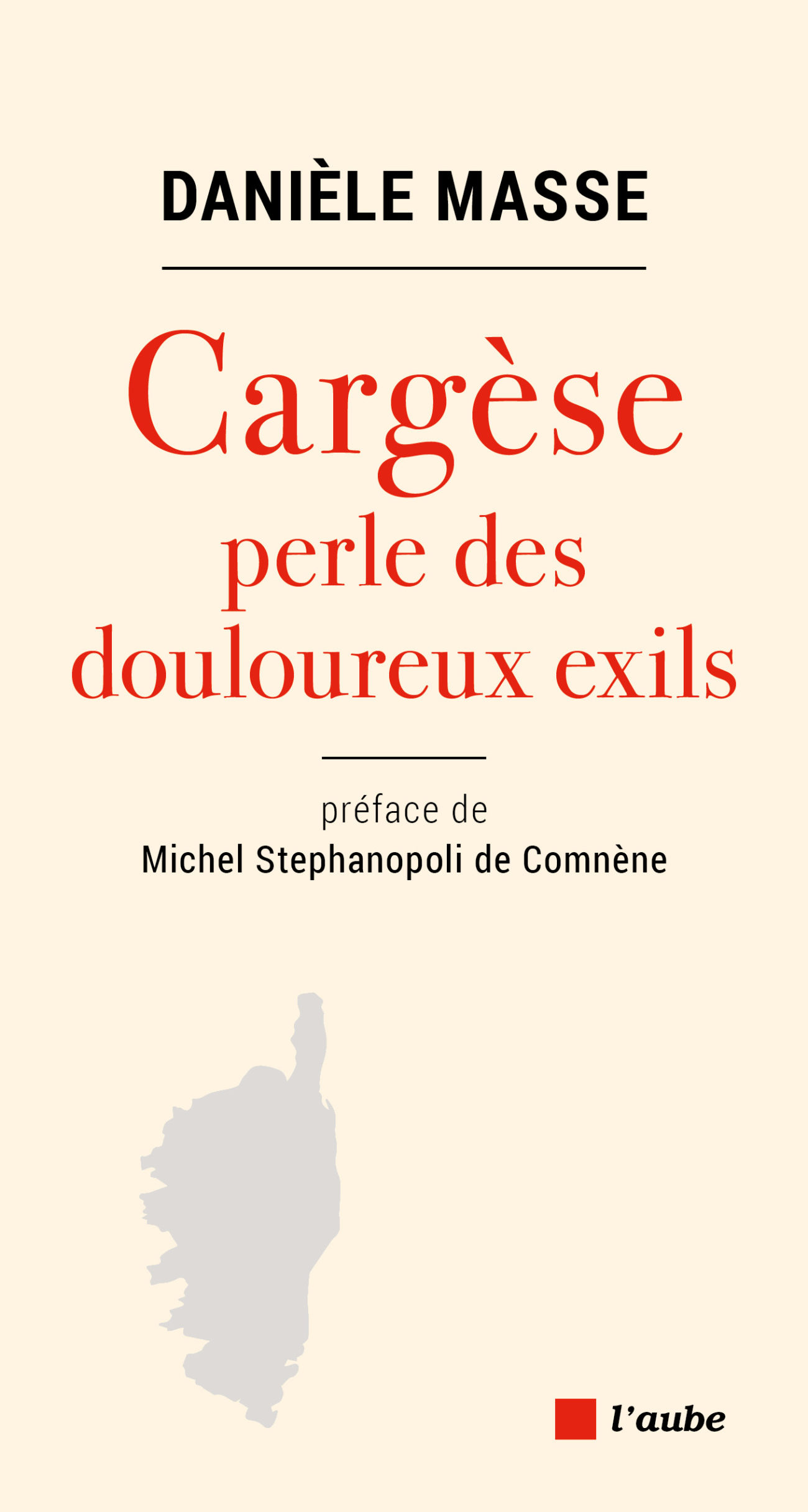 Cargèse