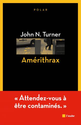 Amérithrax