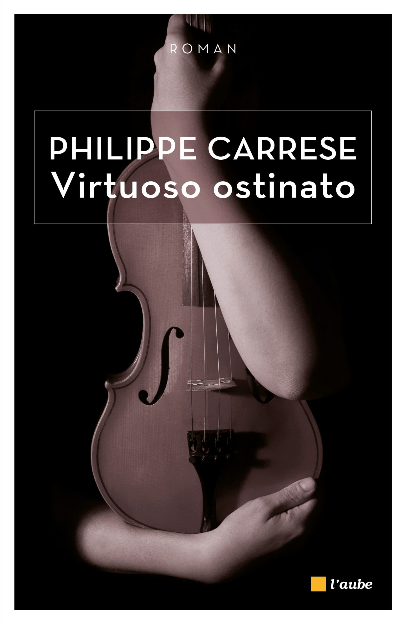Virtuoso Ostinato