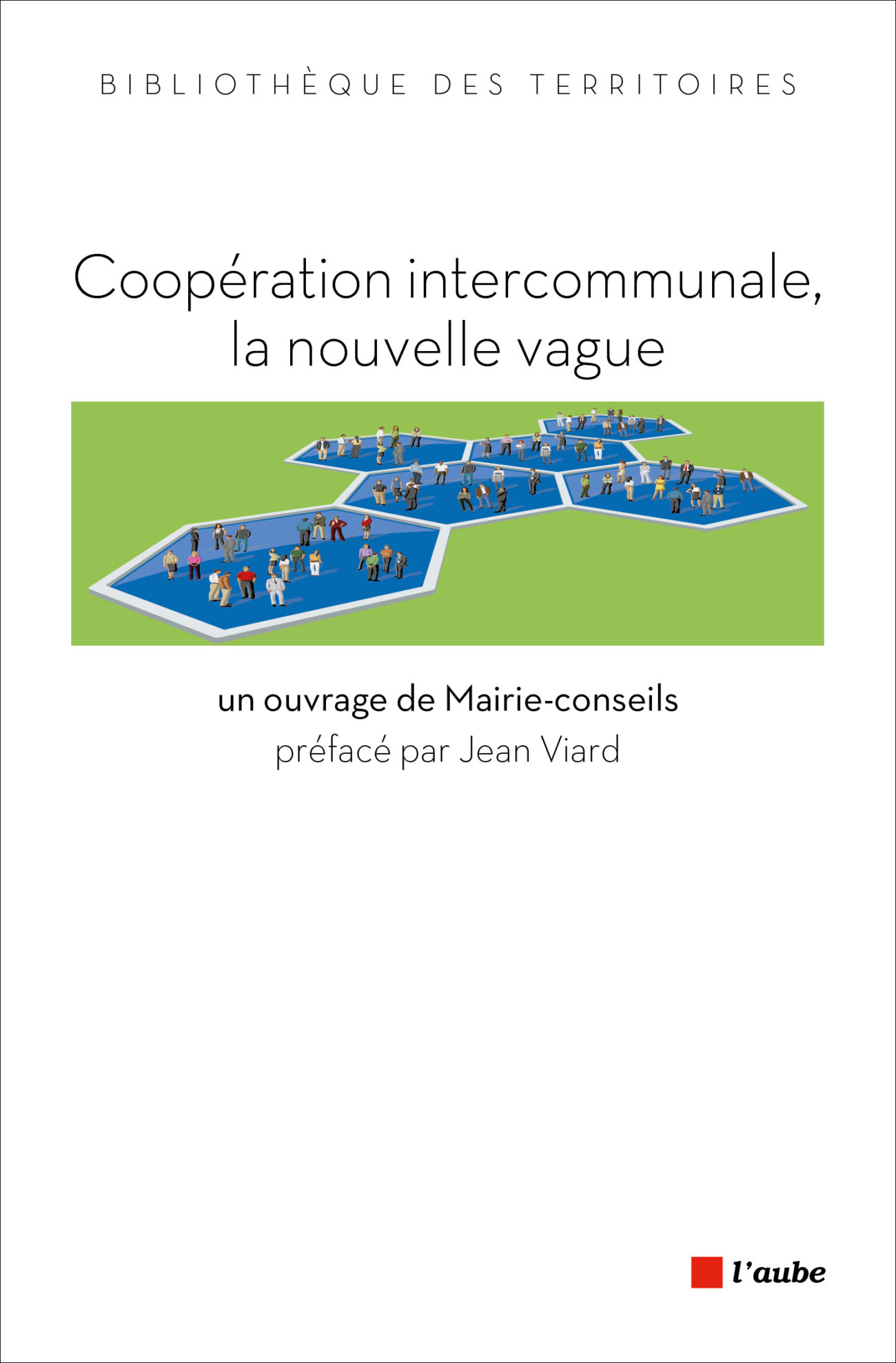 Coopération intercommunale