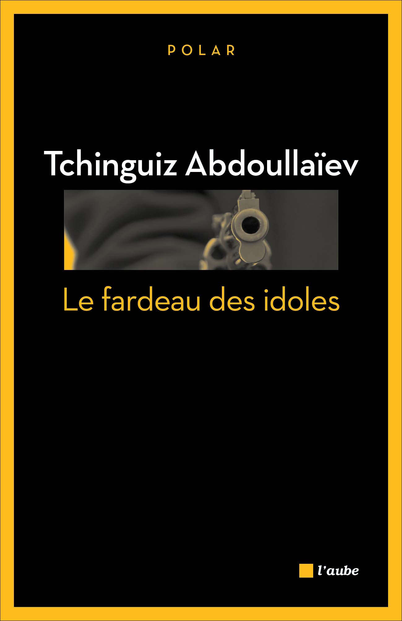 Le fardeau des idoles
