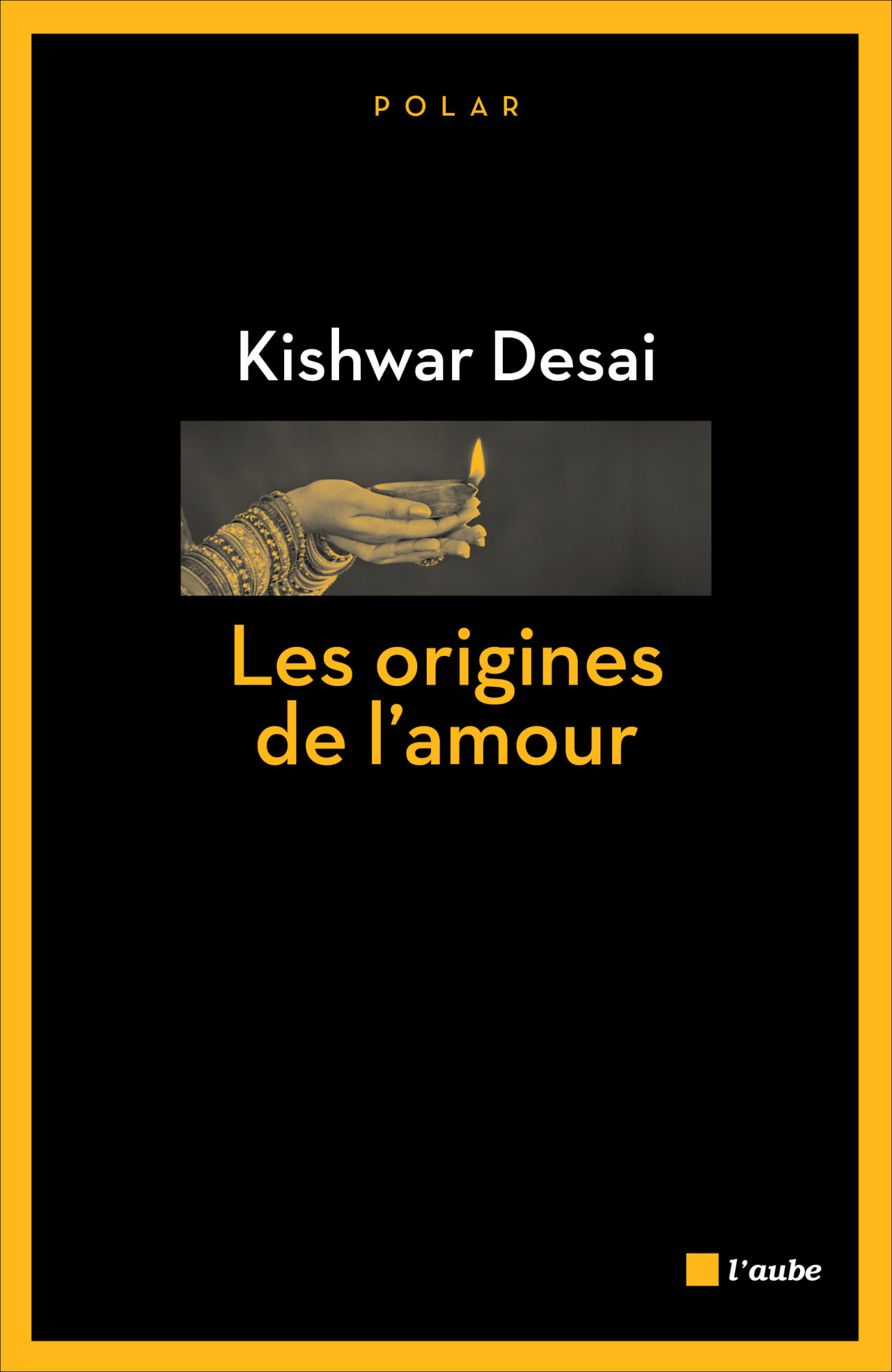 Les origines de l'amour
