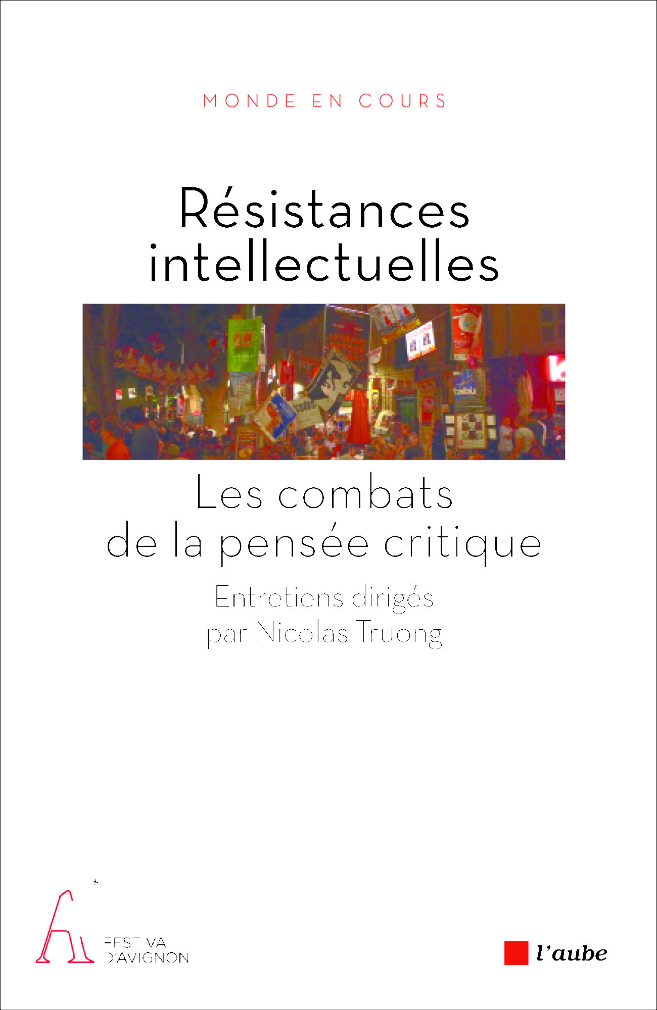 Résistances intellectuelles