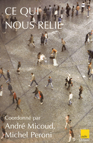 Ce qui nous relie