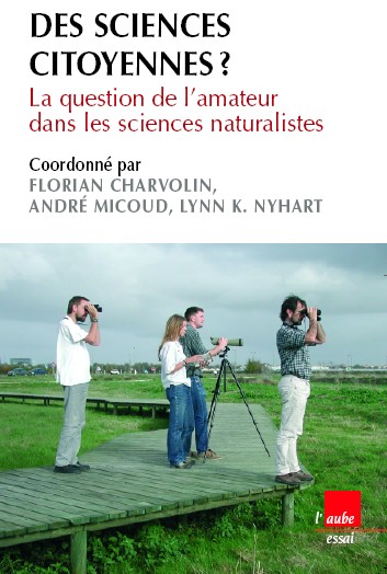 Des sciences citoyennes ?