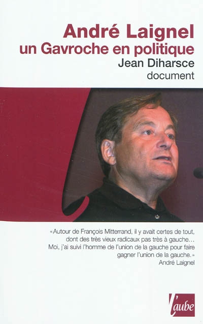 André Laignel
