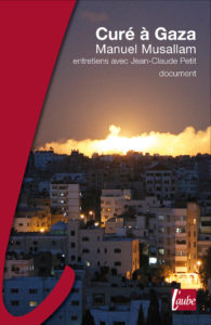 Curé à Gaza