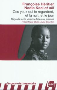 Ces Yeux qui te regardent