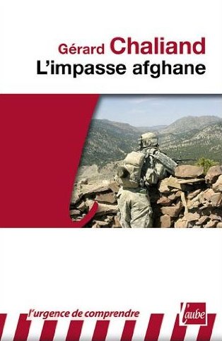 L'impasse afghane