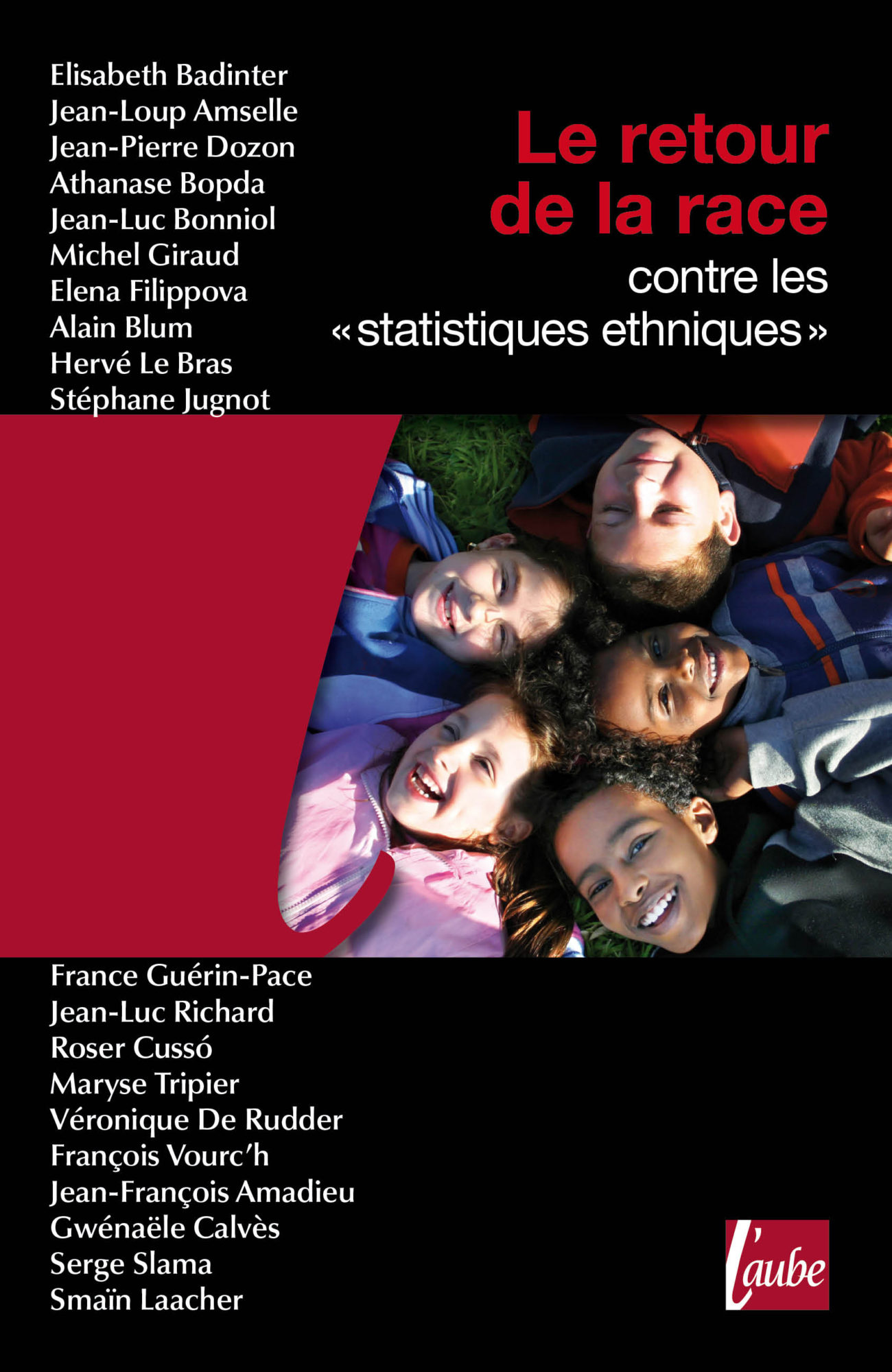 Le Retour de la race