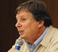 Pascal Dibie