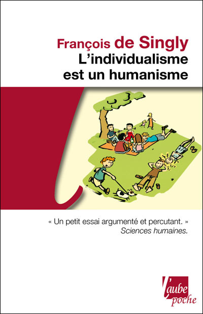 L'individualisme est un humanisme