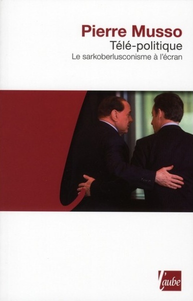 Télépolitique
