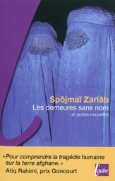 Les Demeures sans nom